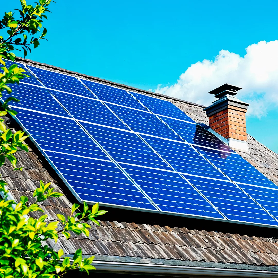 Solar Residencial