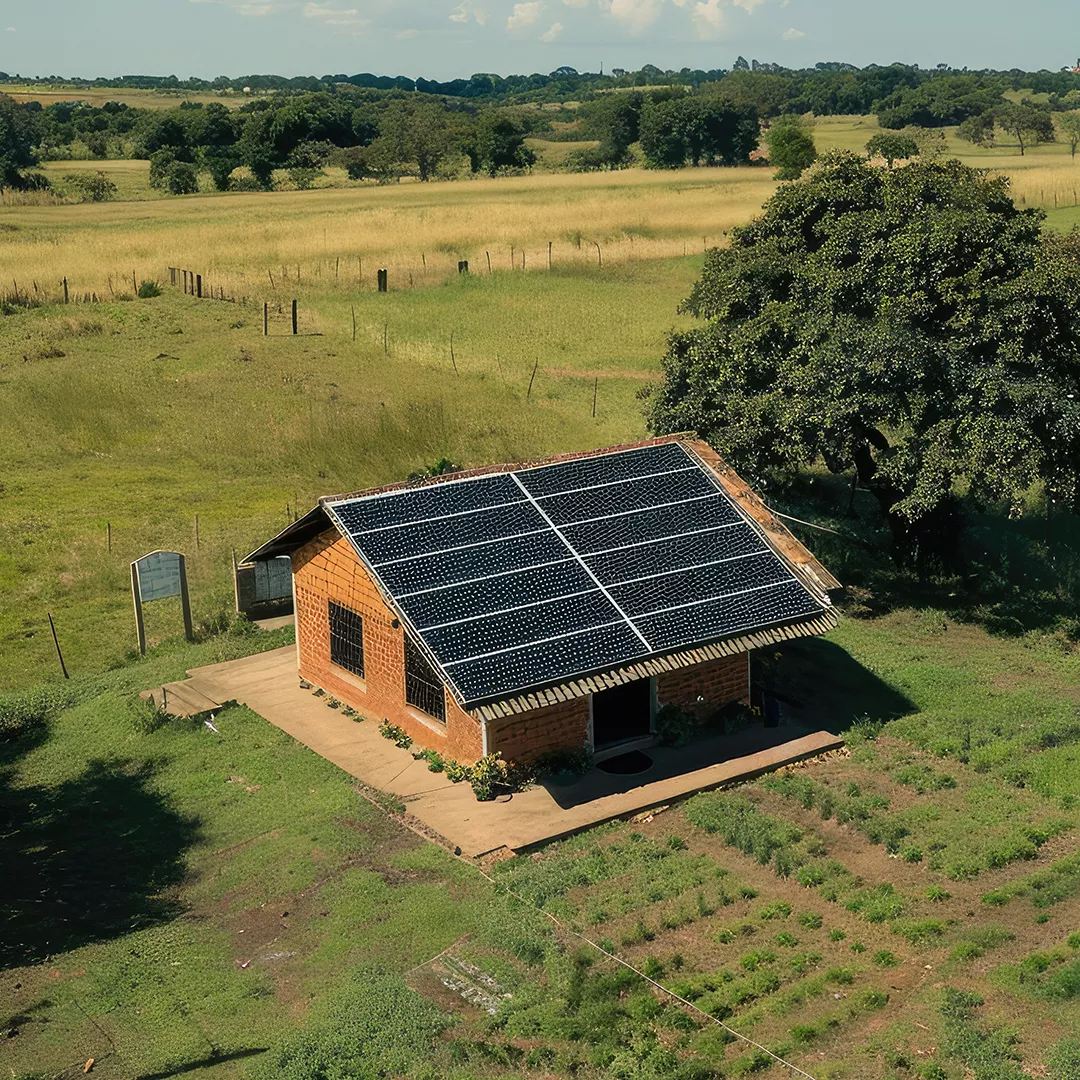 Solar Rural