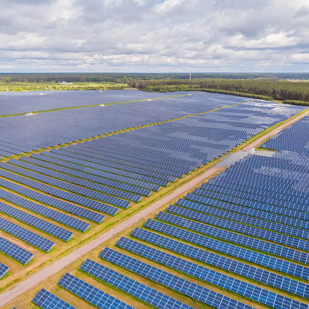 Usina Solar